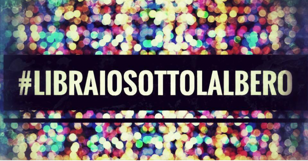 Libraiosottolalbero_feelthebook