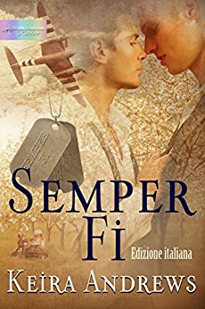 Semper Fi di Keira Andrews