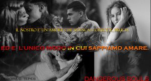 Immagine di DangerousSouls2_feelthebook