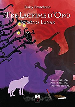 Tre lacrime d’oro Feel The Book