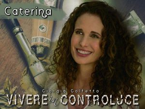 Immagine di Vivere in controluce banner CaterinaFeelthebook