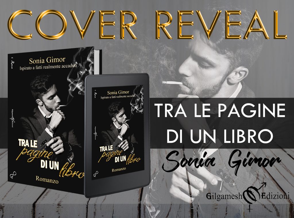 Tra le pagine di un libro – Feelthebook