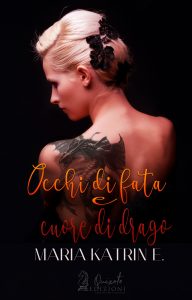 Immagine di occhi di fata e cuore di drago-coverebook_feelthebook