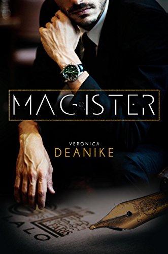 magisterfeelthebook
