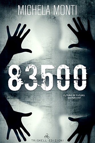 83500 di Michela Monti