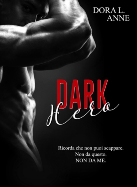 Dark Hero Feelthebook