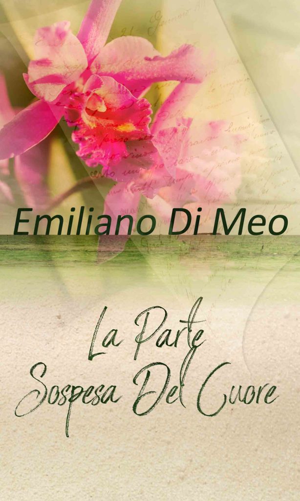 La parte sospesa del cuore – ebook cover