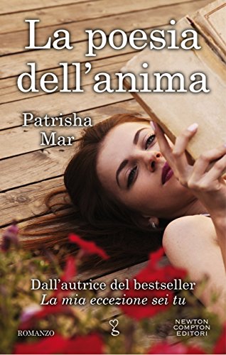 La poesia dell’anima di Patrisha Mar