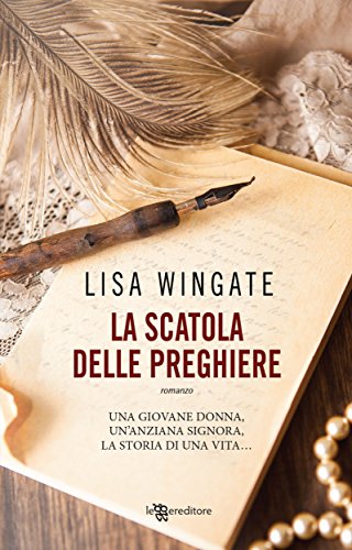 La scatola delle preghiere di Lisa Wingate