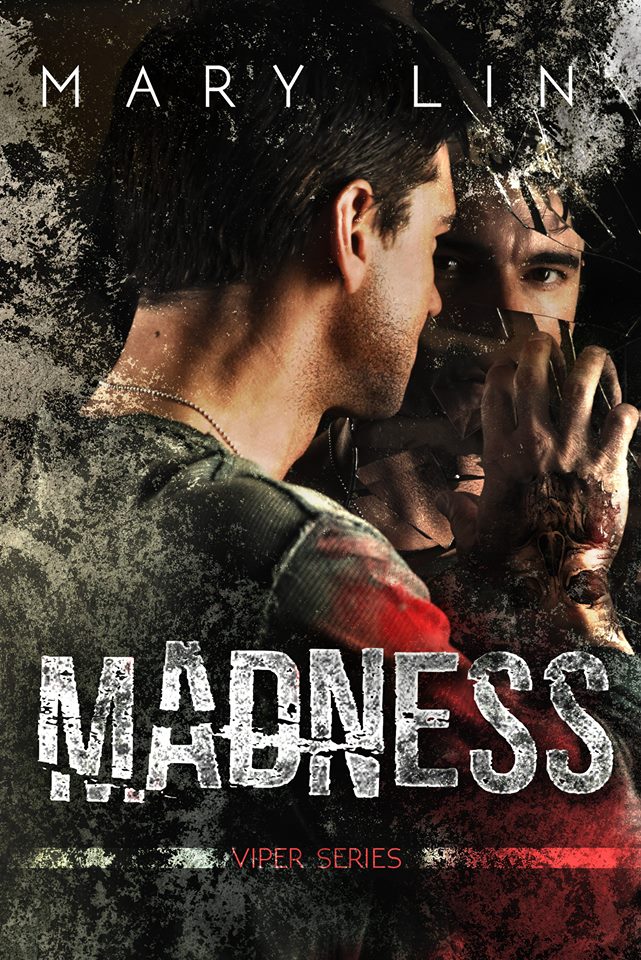 Madness di Mary Lin (1 Viper Series