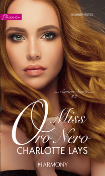Miss Oro Nero Feel The Book