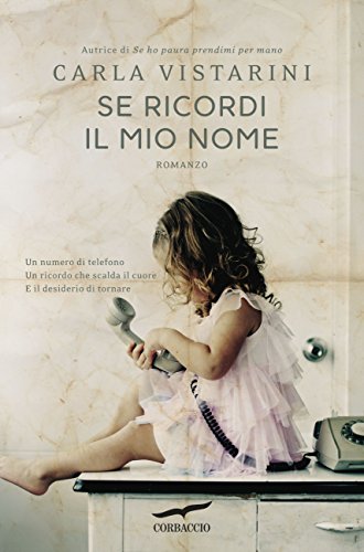 Se ricordi il mio nome di Carla Vistarini
