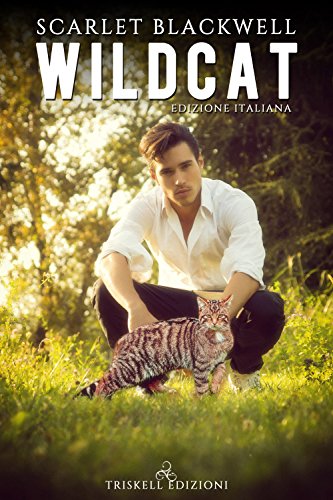 Wildcat di Scarlet Blackwell