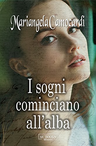 cover I sogni cominciano all’alba feel the book