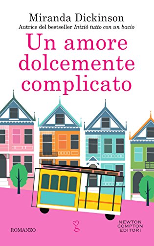 cover Un amore dolcemente complicato feel the book