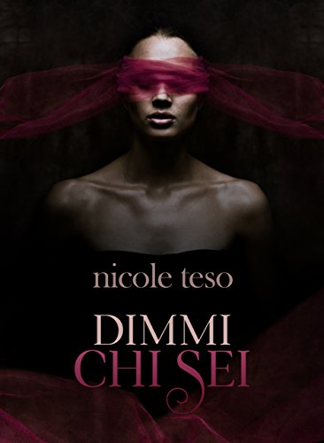cover dimmi chi sei feel the book