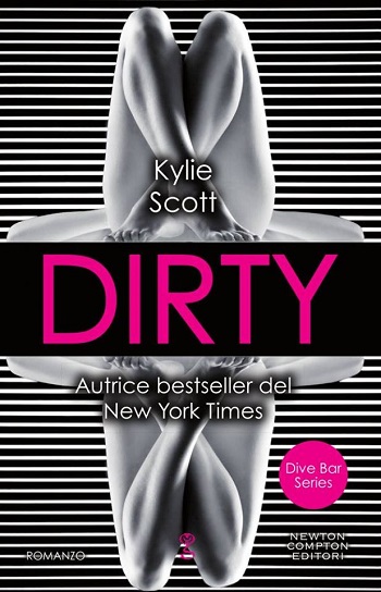 cover italiana dirty feel the book
