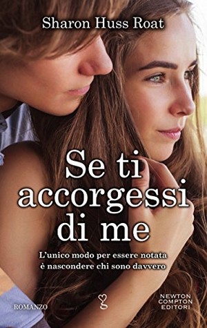 cover se ti accorgessi di me feel the book