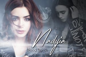 Immagine di NadyiaCilliFeelthebook
