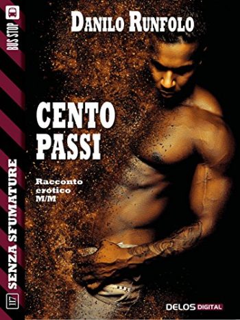 Cento passi di Danilo Runfolo