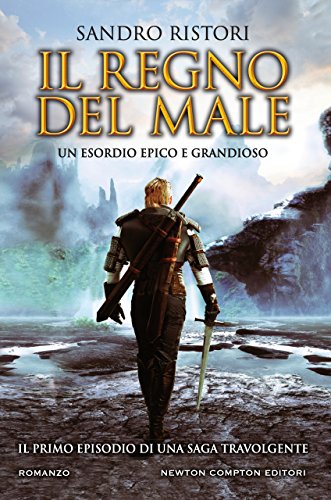 Cover Il Regno del male feel the book