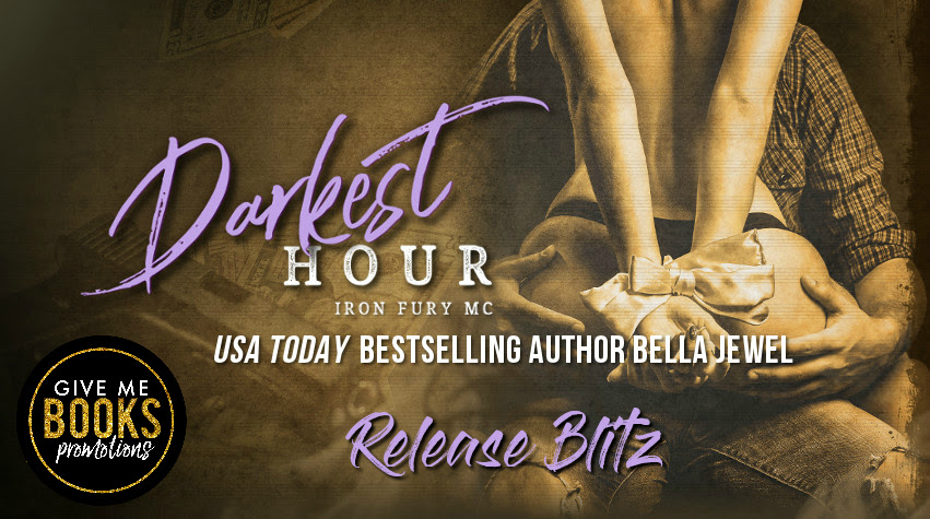 Darkest Hour Bella Jewel Feelthebook