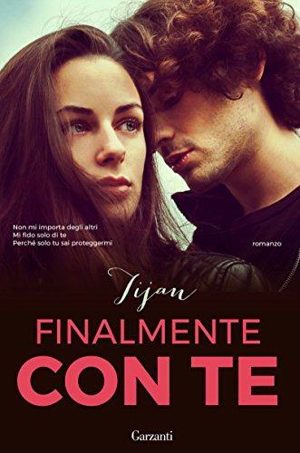 Finalmente con te di Tijan (3 Fallen Crest High)