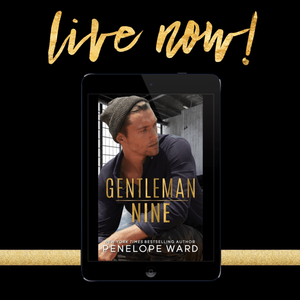 Gentleman Nine Penelope Ward Feelthebook