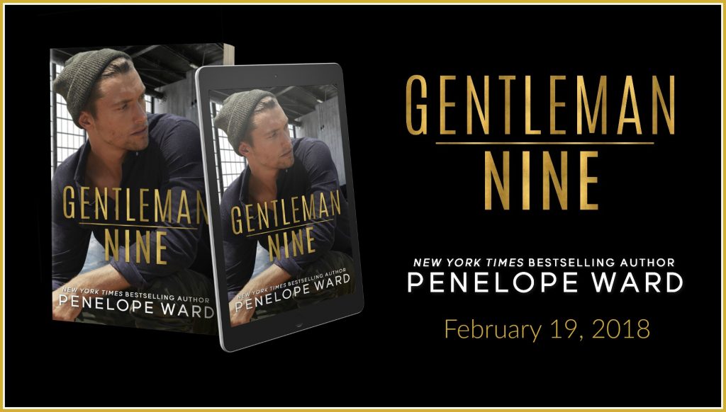 Gentleman Nine Penelope Ward Feelthebook