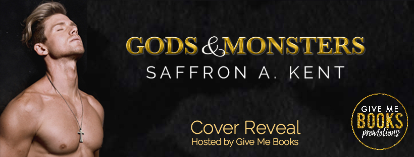 God & Monsters Saffron A Kent Feelthebook