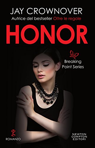 Honor Feel The Book