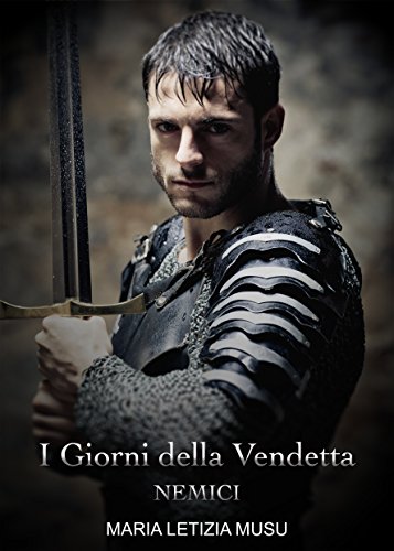 I giorni della vendetta Feel The Book