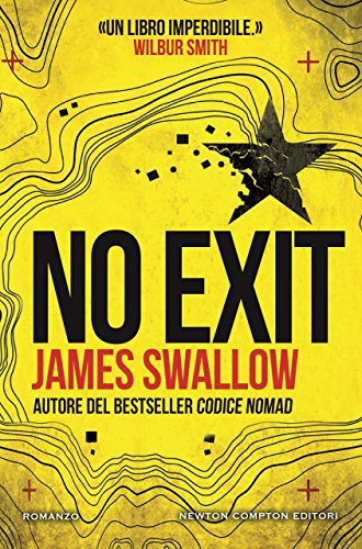 No Exit di James Swallow