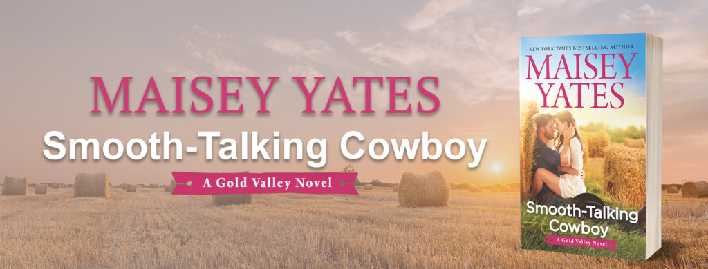 SmoothTalkingCowboy Maisey Yates Feelthebook