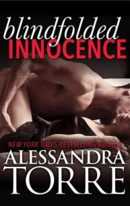 cover Blindfolded Innocence new feel the book