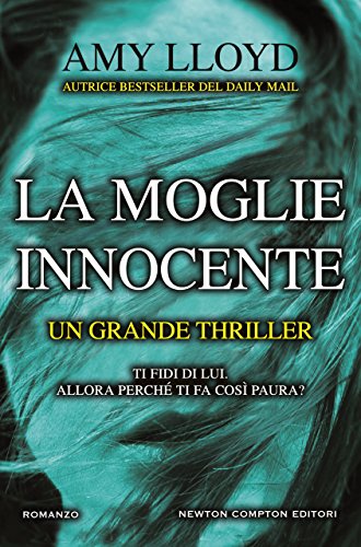 cover La moglie innocente feel the book