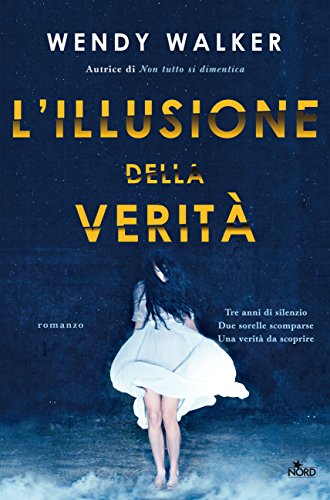 cover L’illusione della verità feel the book