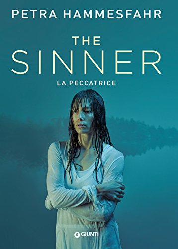 cover The Sinner La peccatrice feel the book