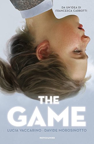 cover The game feel the book