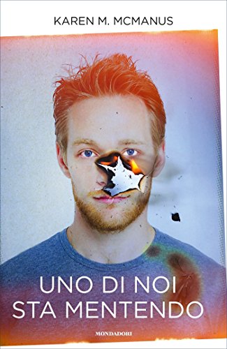 cover Uno di noi sta mentendo feel the book