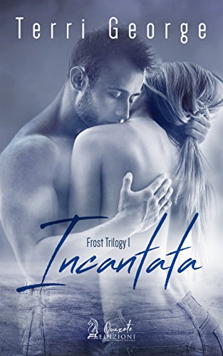 Incantata cover Feelthebook