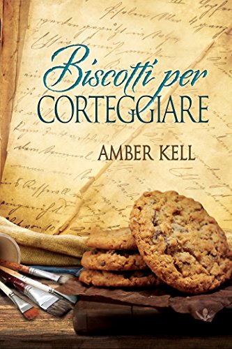 Biscotti per corteggiare Amber Kell Feelthebook