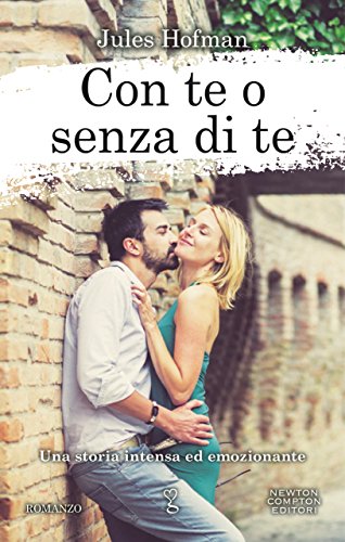 Con te o senza di te di Jules Hofman – feel the book