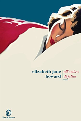 Cover All’ombra di Julius feel the book
