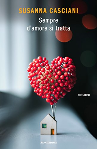 Cover Sempre d’amore si tratta feel the book