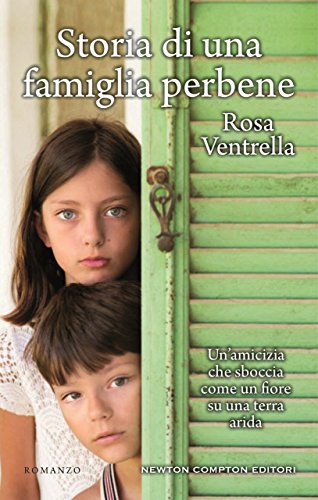 Cover Storia di una famiglia perbene feel the book