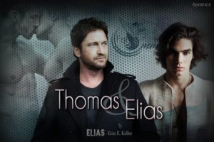 Elias - Erin E. Keller - Thomas e Elias - 2 - feel the book