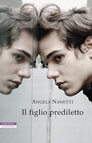 Il figlio prediletto Feel The Book