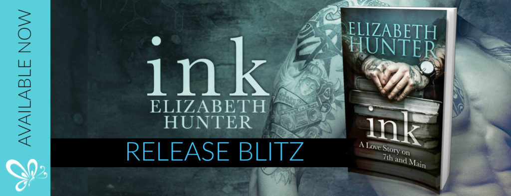 Ink Elizabeth Hunter Feelthebook