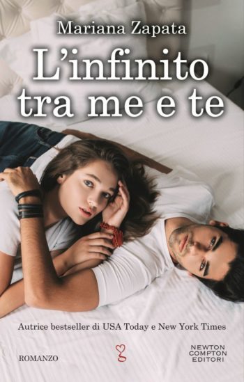 L’infinito tra me e te Mariana Zapata – feel the book